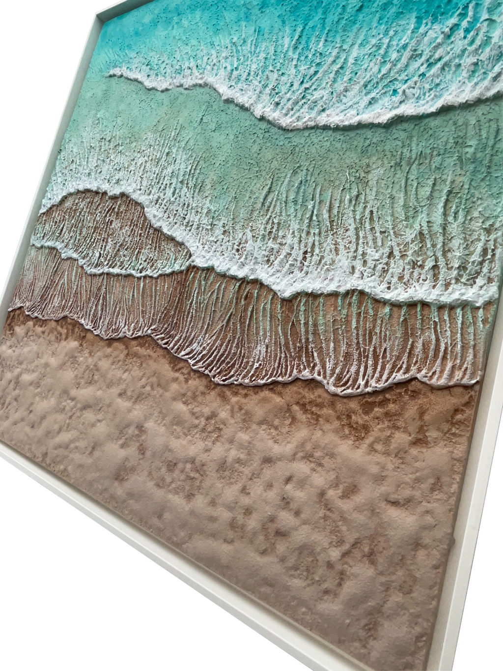 Sea Breeze Dream