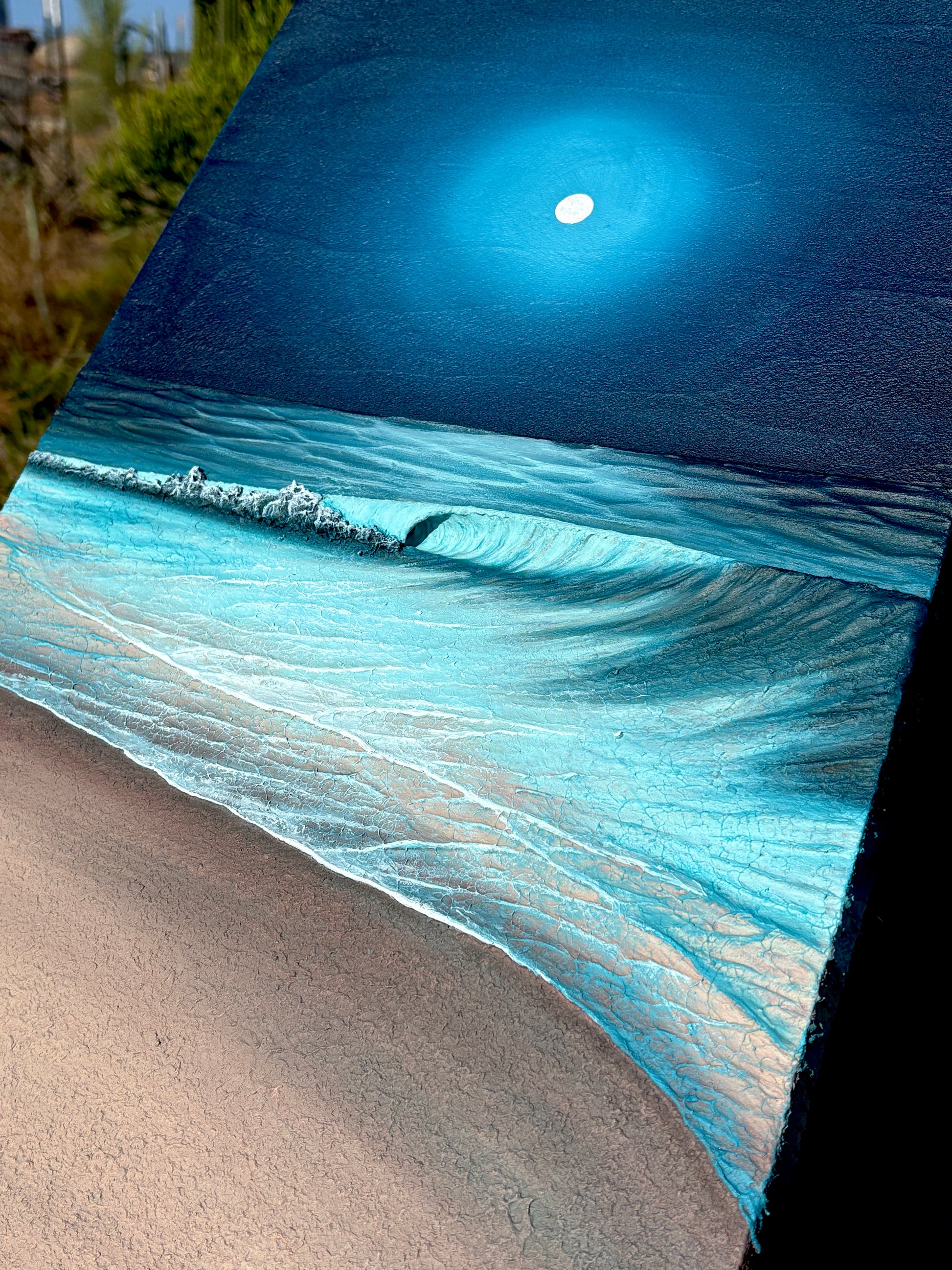 Nocturnal Glow #2
