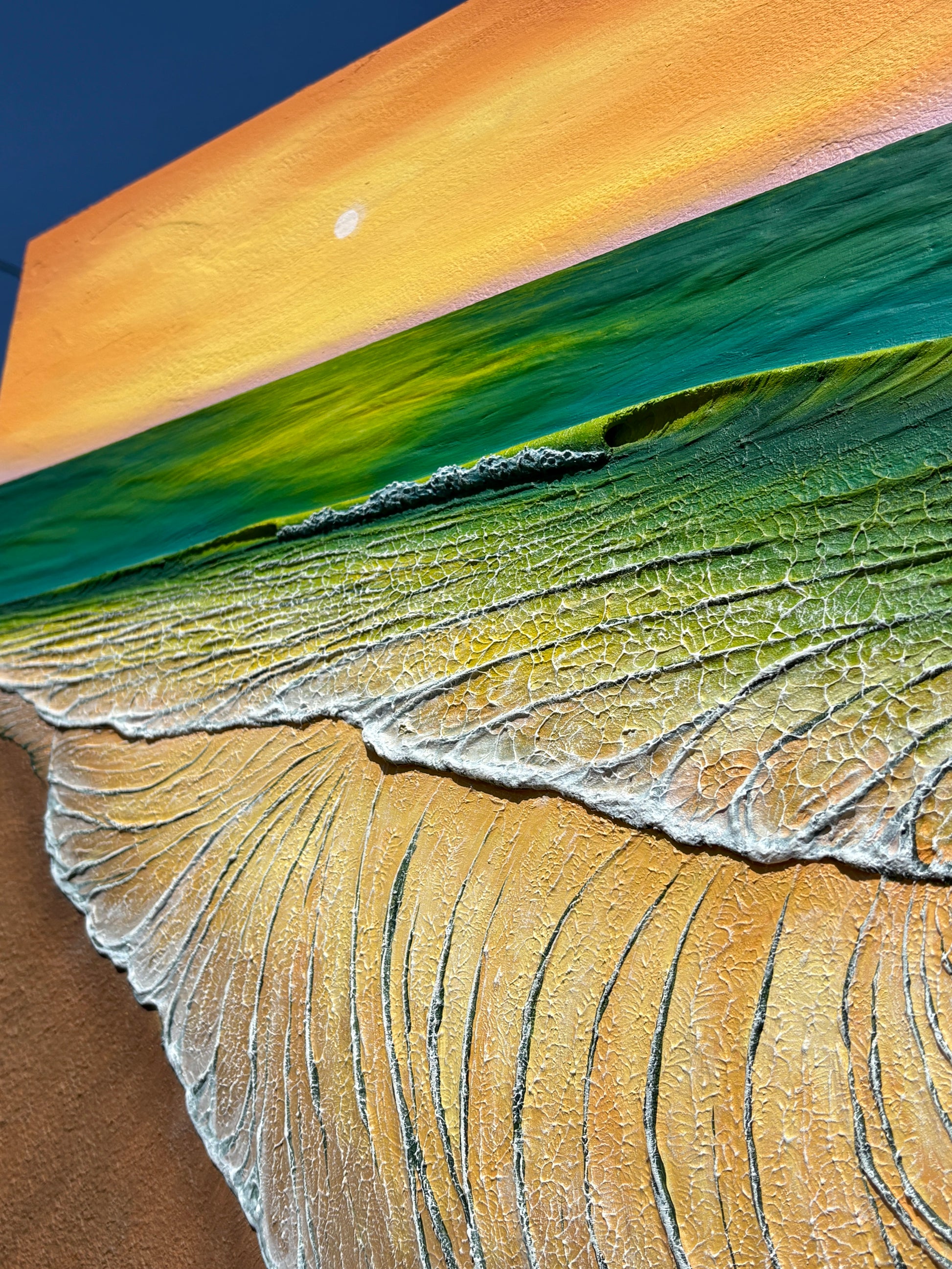 Gilded Embrace #3
