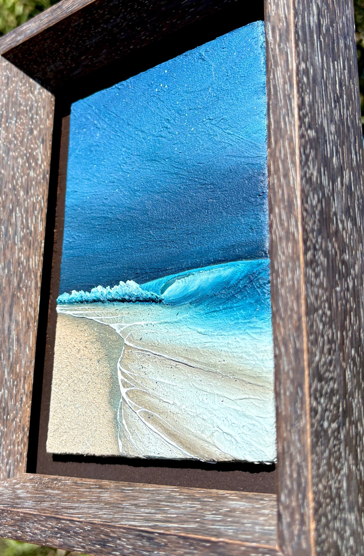 Twilight's Touch #1 -4" x 6"