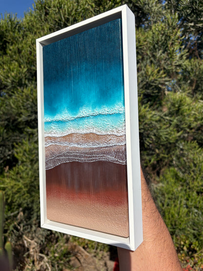 Radiant Shores #2