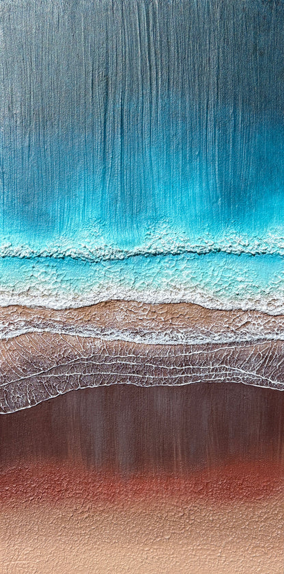 Radiant Shores #2