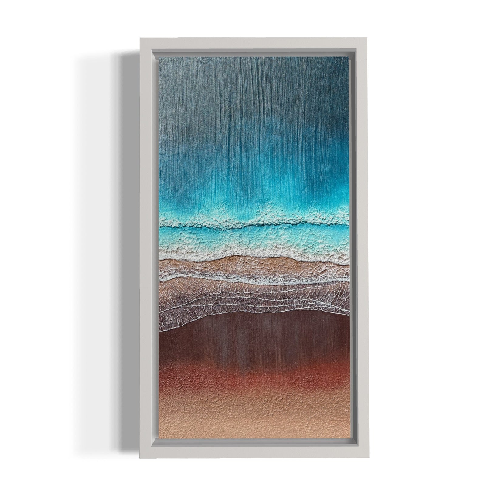 Radiant Shores #2