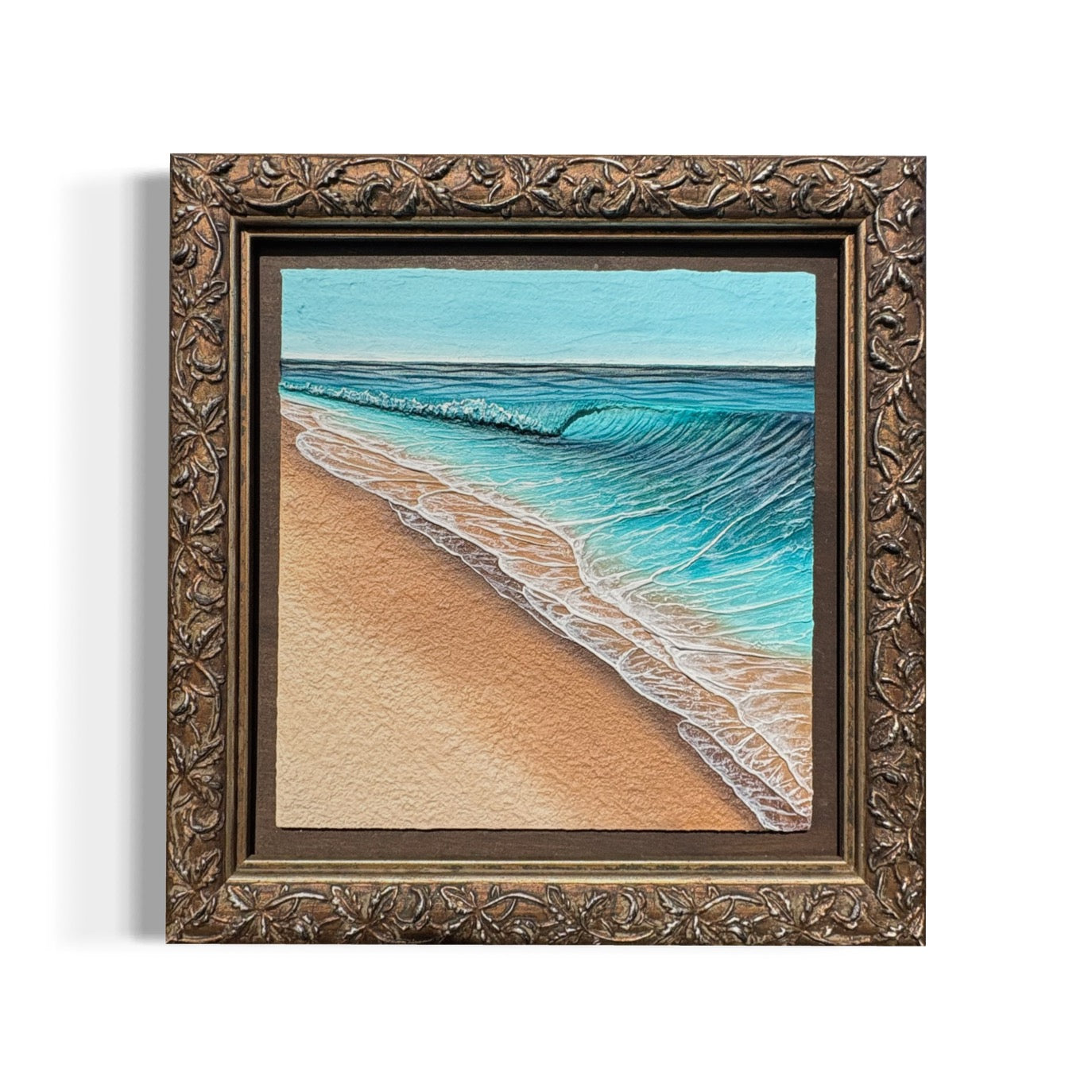 Ebb and Flow #1