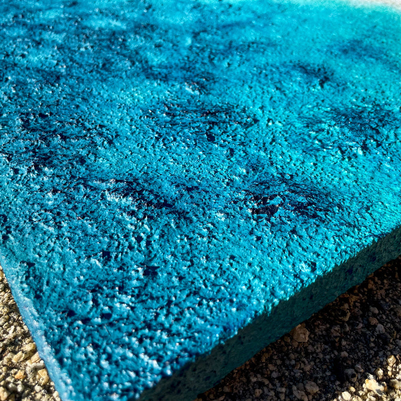 In Motion - 20" x 24"