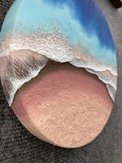 Coral Cove - 6"