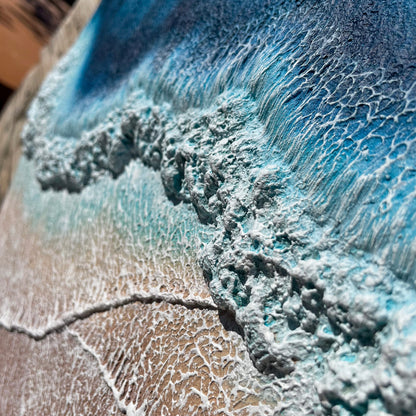 Dancing Light - 20"