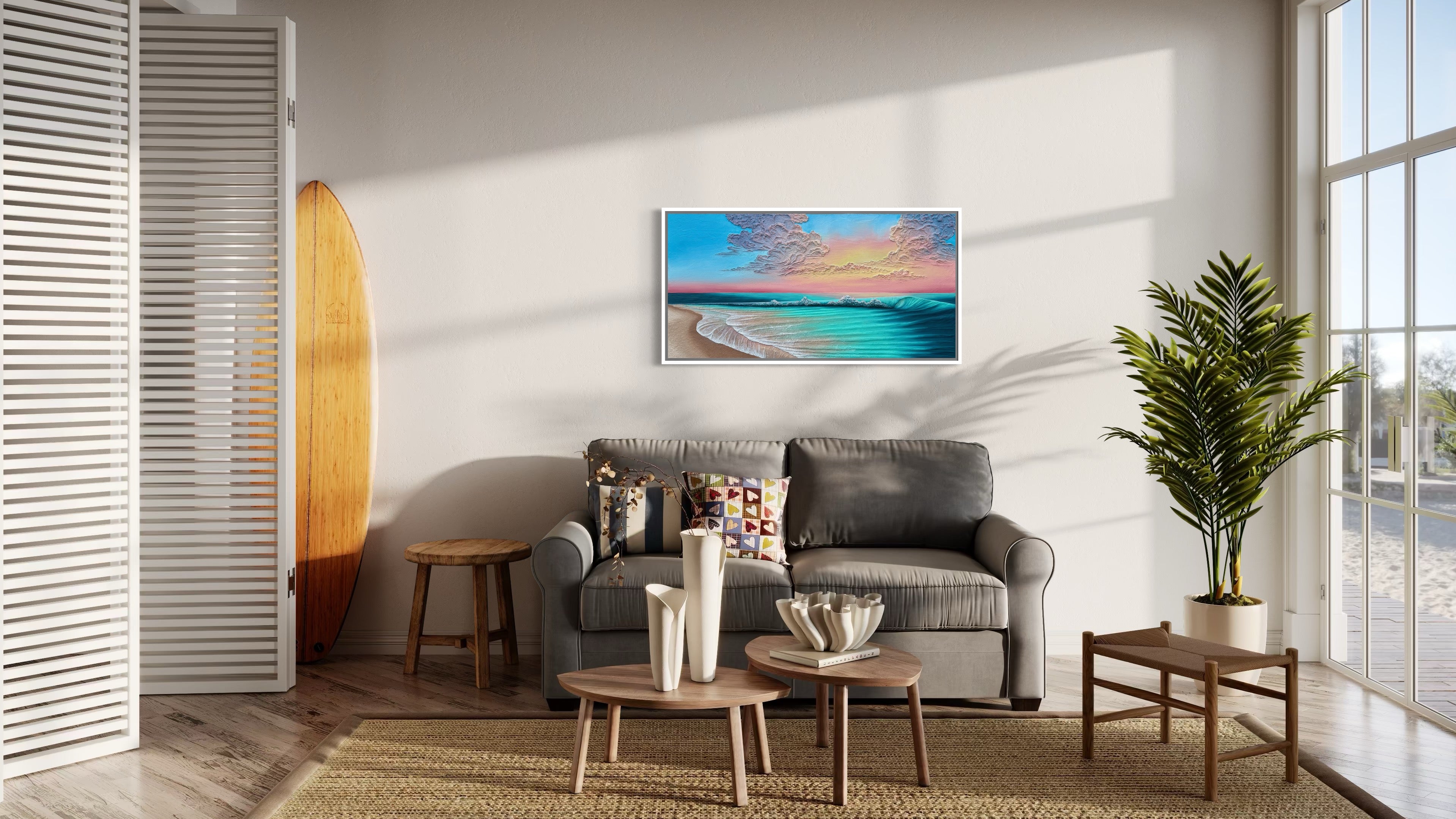 Korin Fine Art – Korin Fine Art KFA