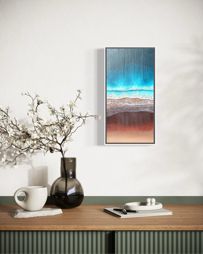 Radiant Shores #2