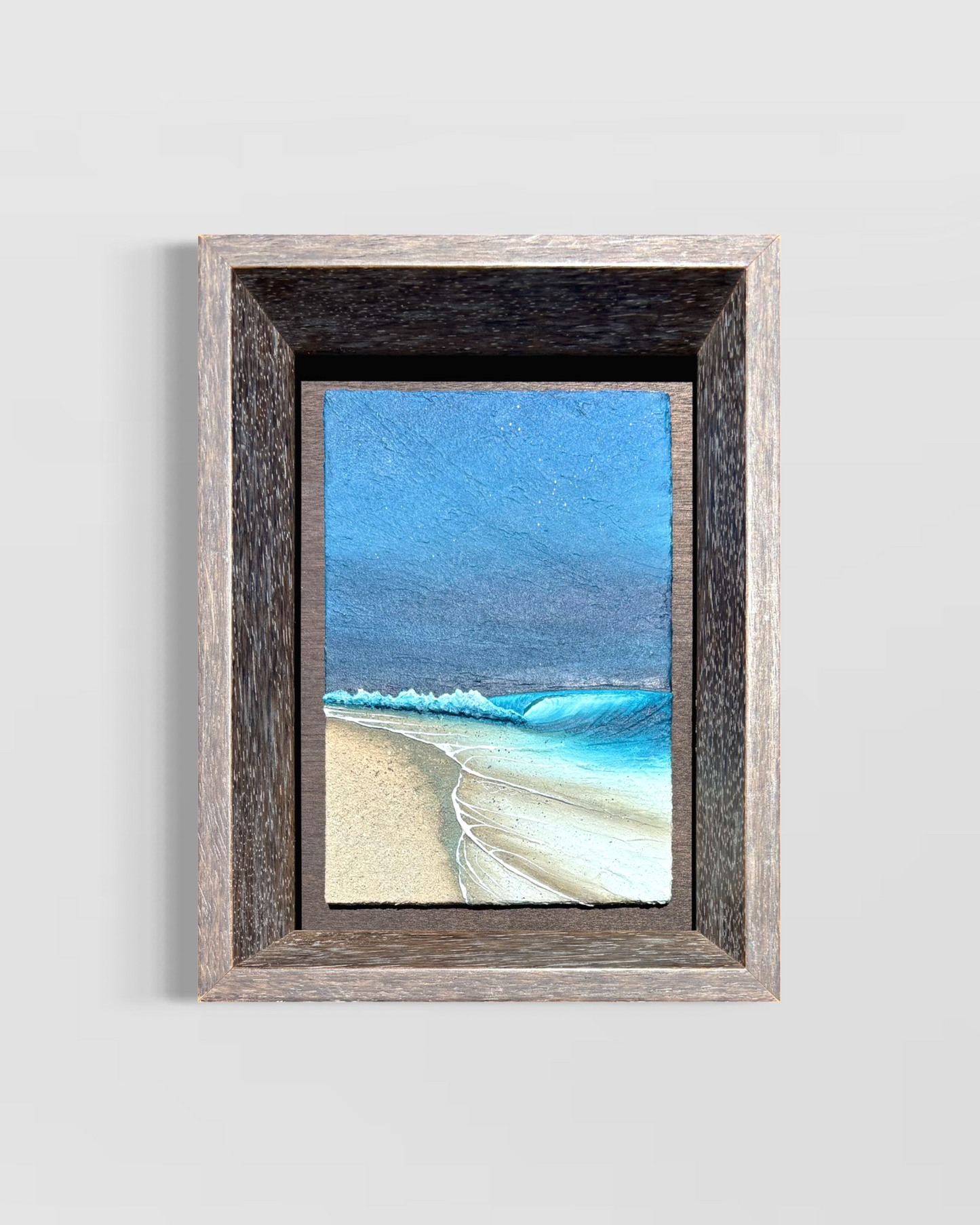 Twilight's Touch #1 -4" x 6"