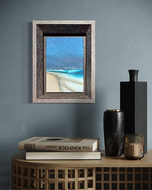 Twilight's Touch #1 -4" x 6"