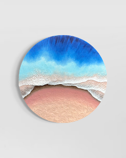 Coral Cove - 6"