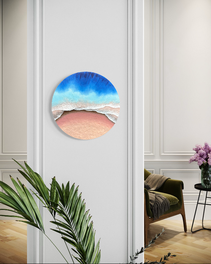 Coral Cove - 6"