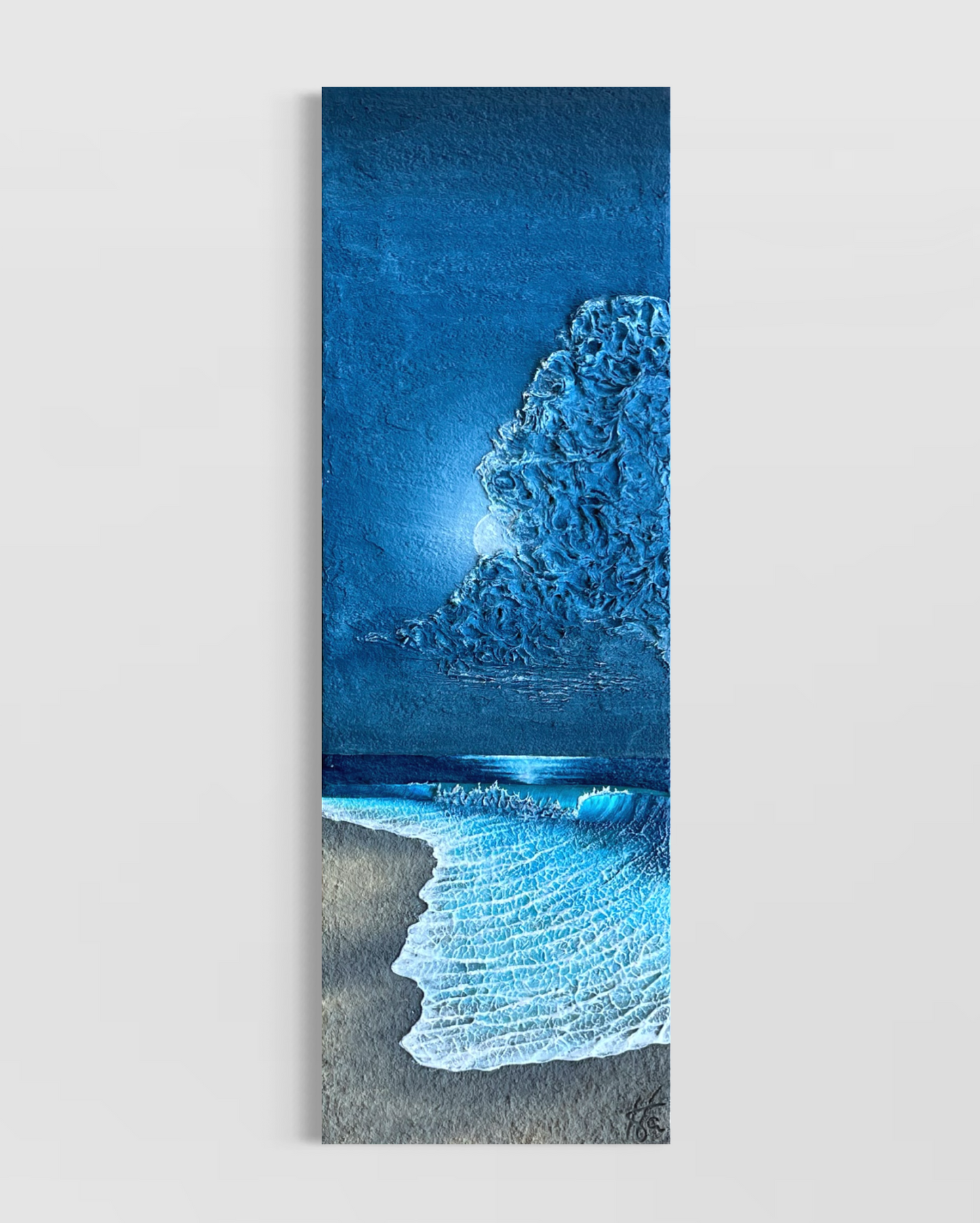 Dream Sweet - 4" x 12"