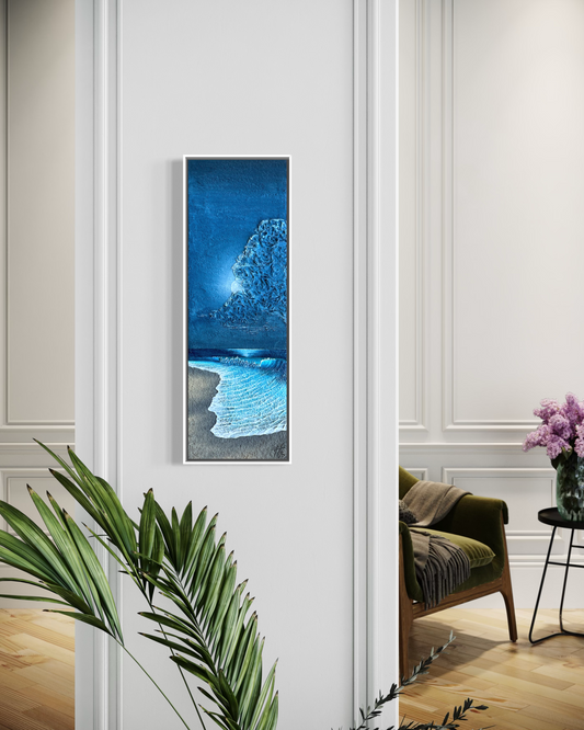 Dream Sweet - 4" x 12"