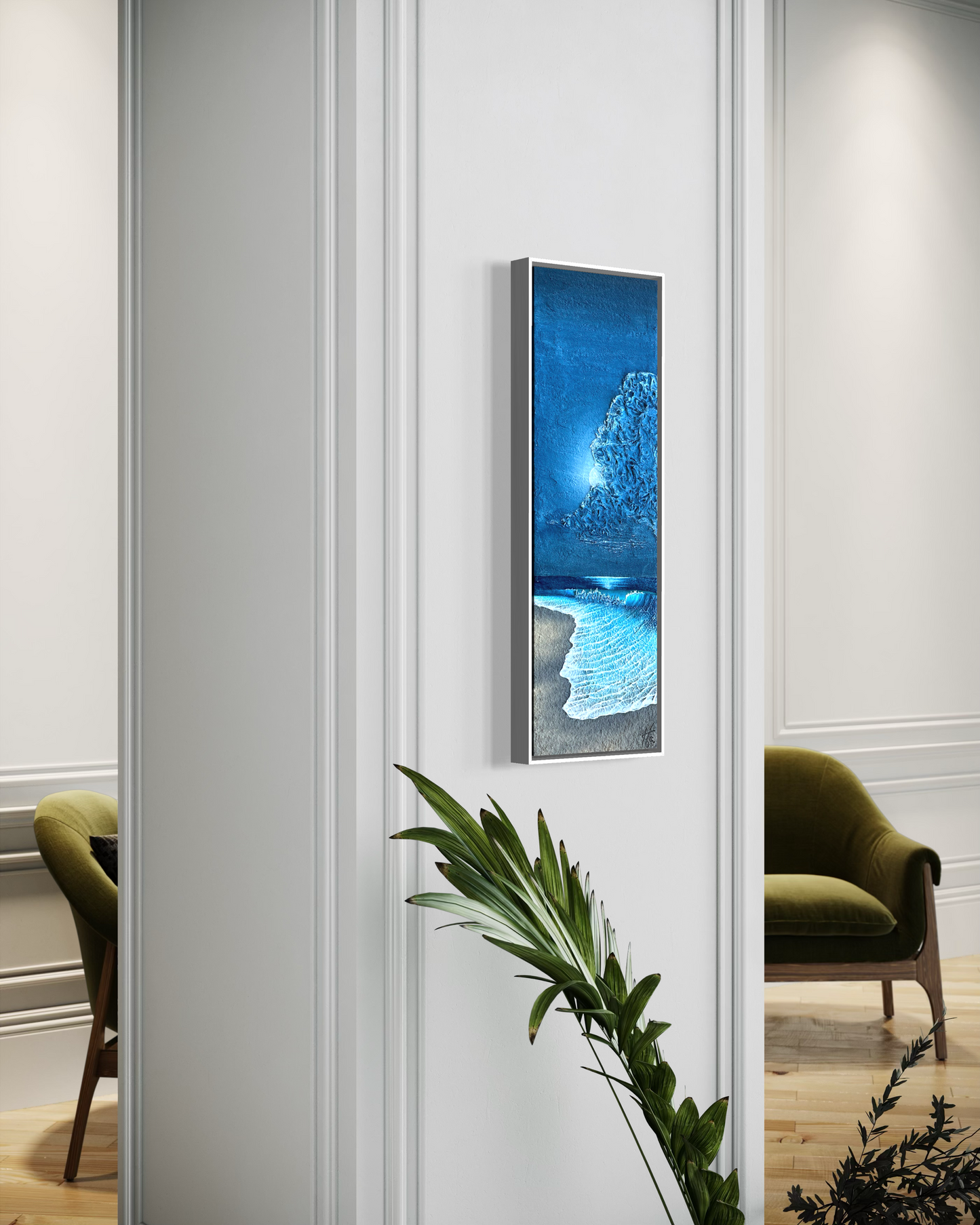 Dream Sweet - 4" x 12"