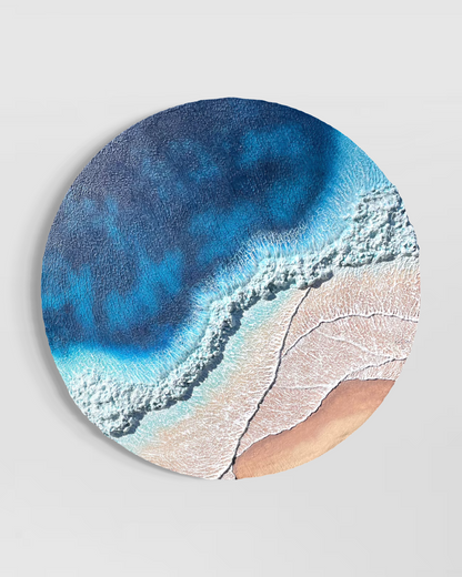 Dancing Light - 20"