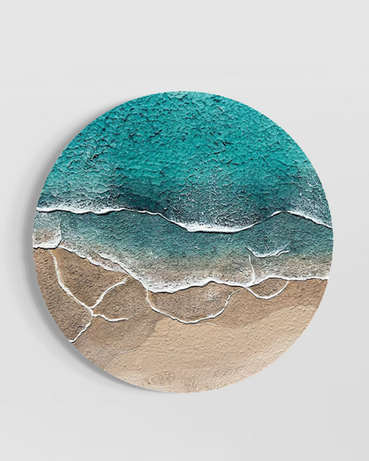High Tide - 8"