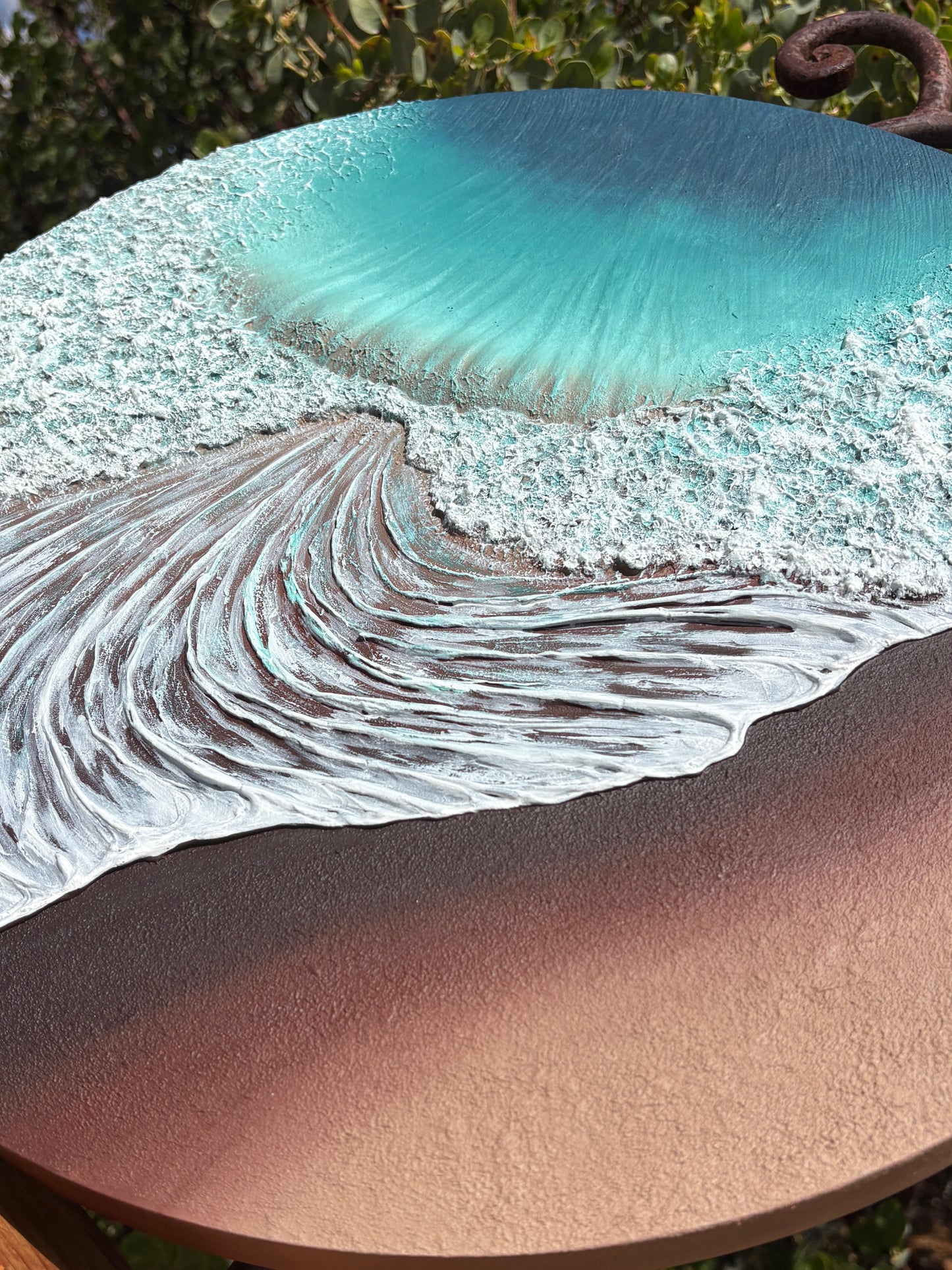 Flow - 18"