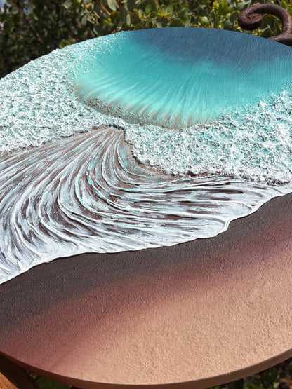 Flow - 18"