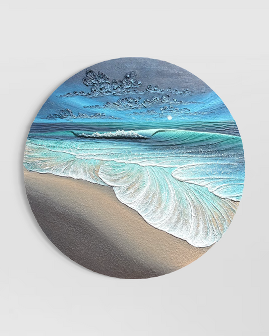 Moonlight Ride - 14"