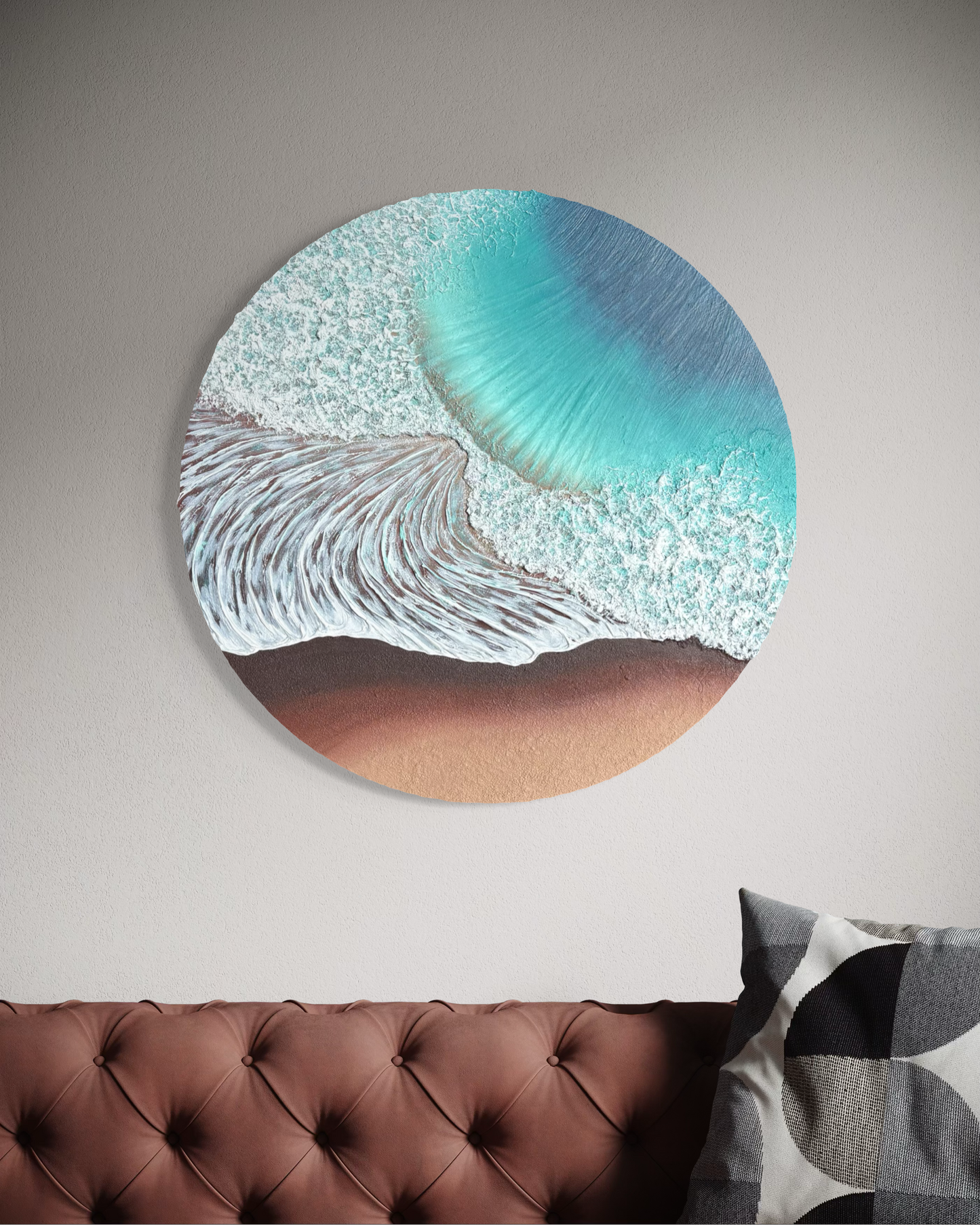 Flow - 18"