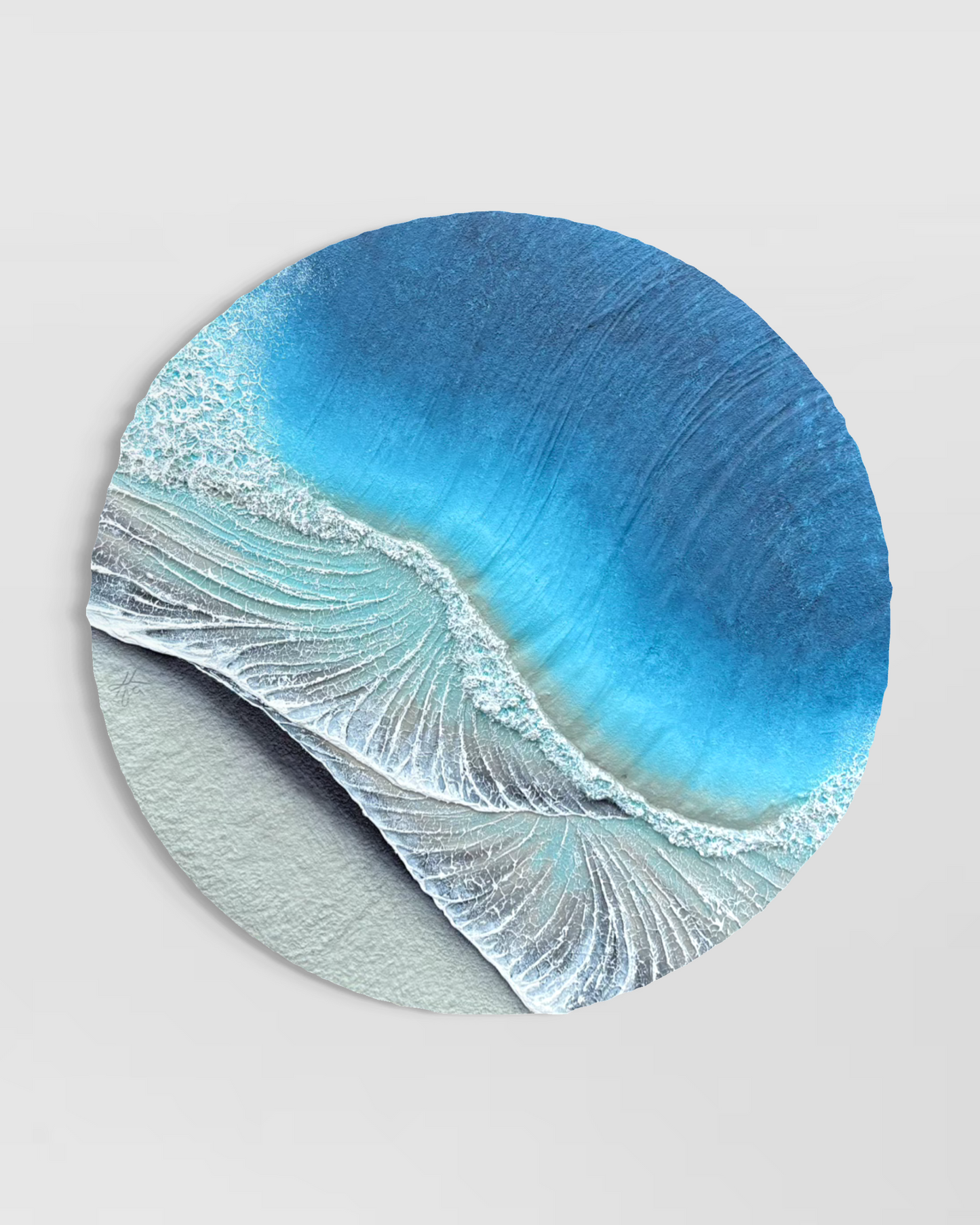 Rhythm- 12"