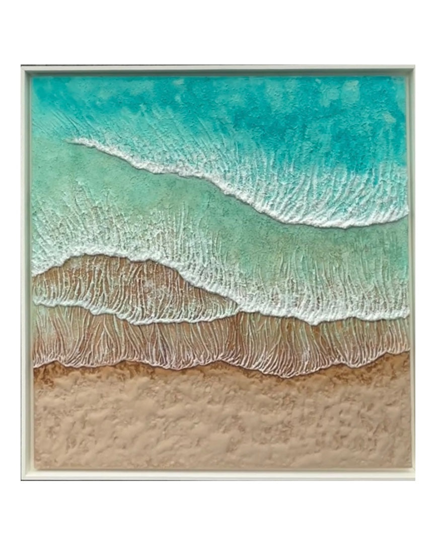 Sea Breeze Dream
