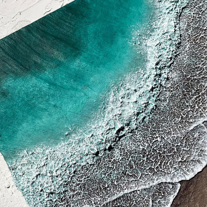 Clarity - 10" x 8"