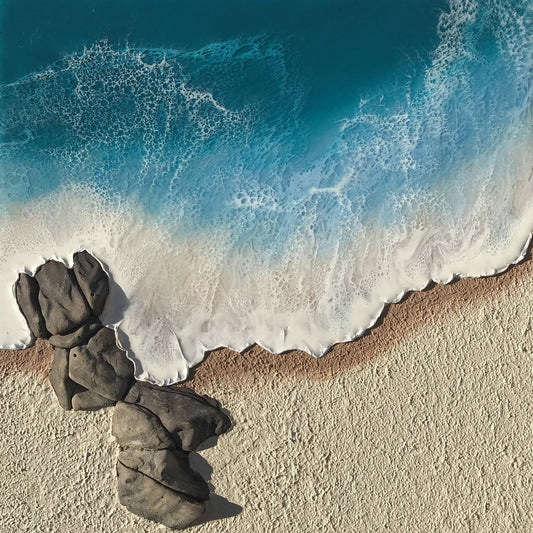 Guidance - 12" x 12"