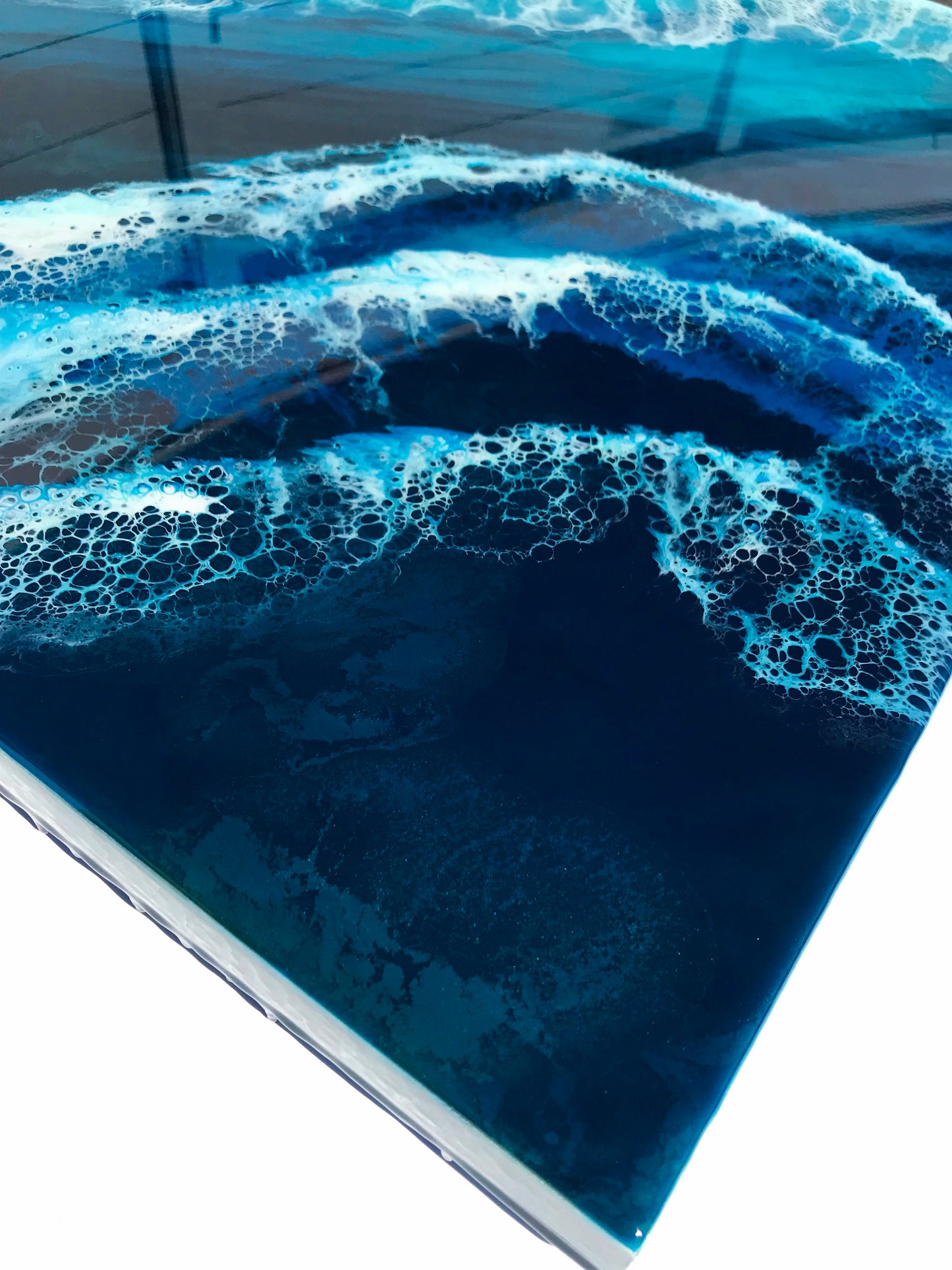 Dream Catcher - 24" x 24"