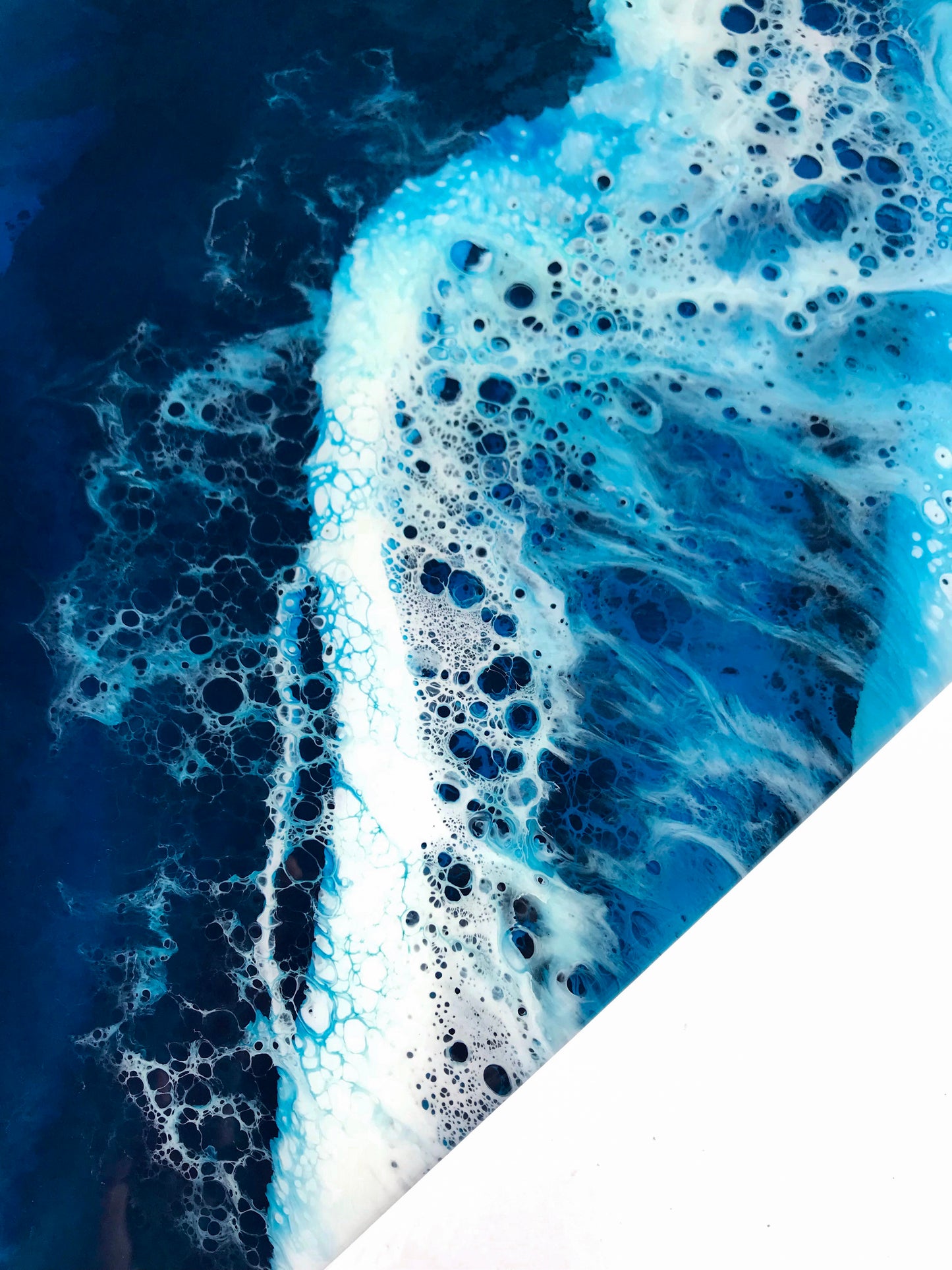 Dream Catcher - 24" x 24"