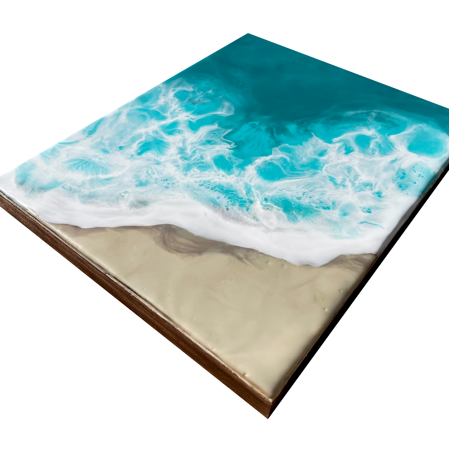 Limitless #2 - 8"x 10"