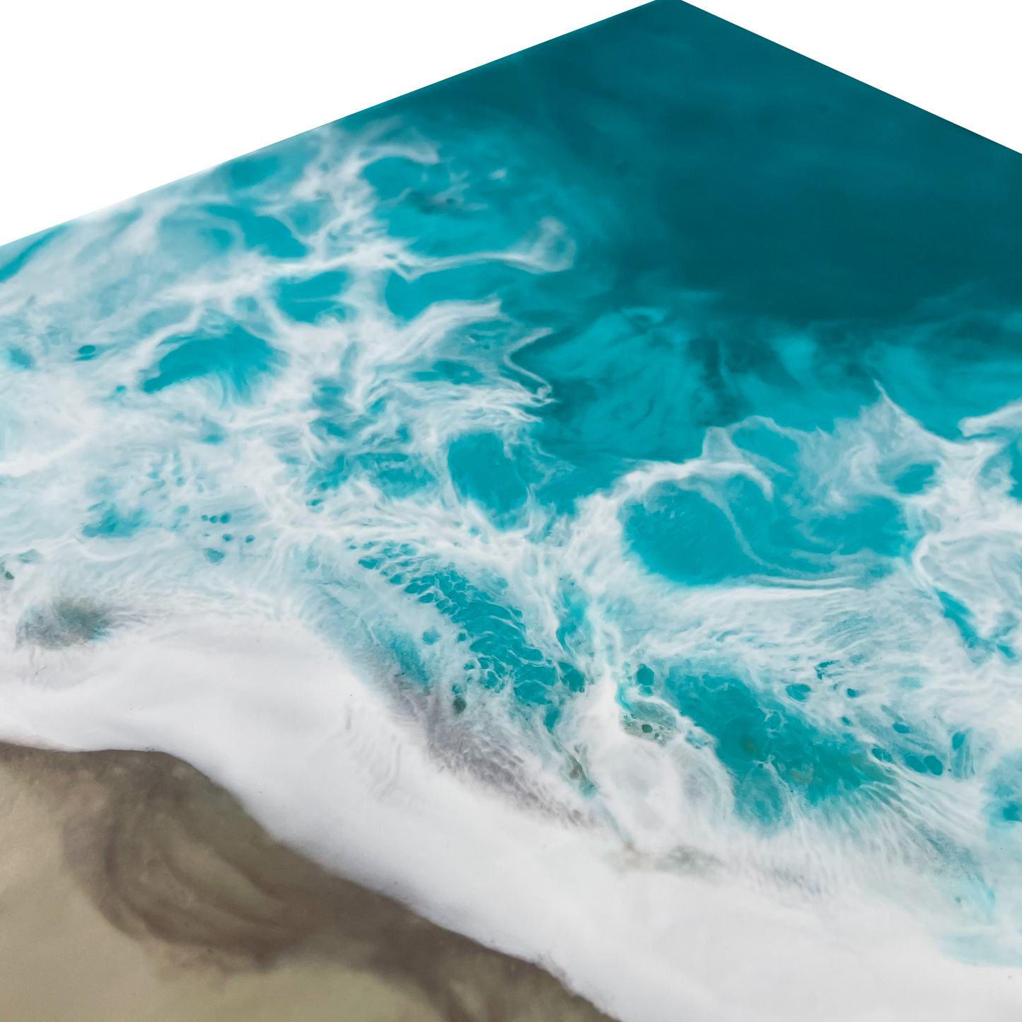 Limitless #2 - 8"x 10"