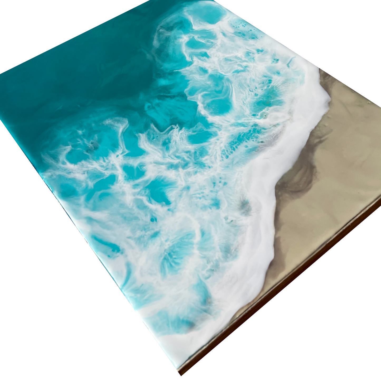 Limitless #2 - 8"x 10"