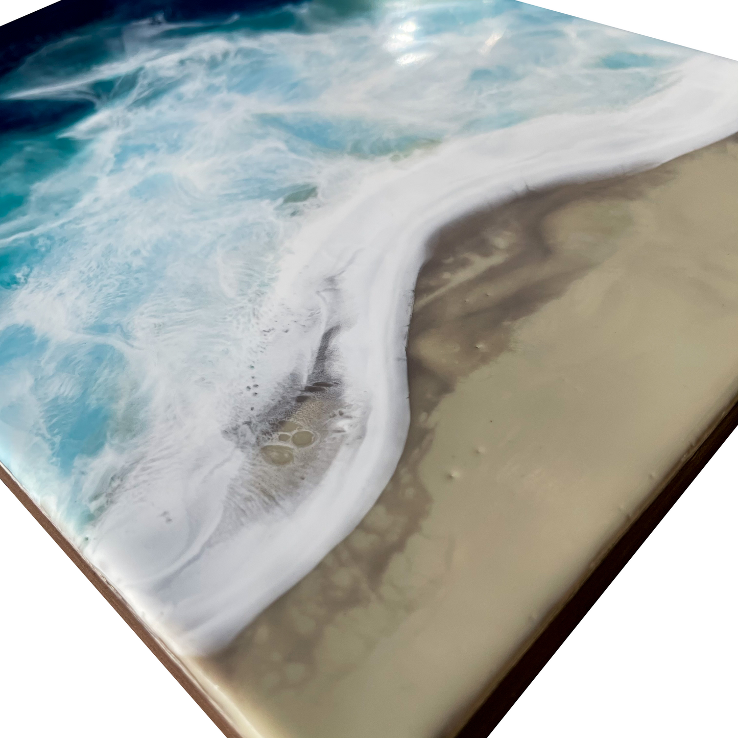 Limitless #1 - 8"x 10"