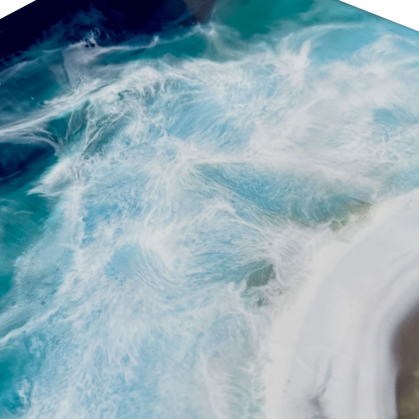 Limitless #1 - 8"x 10"