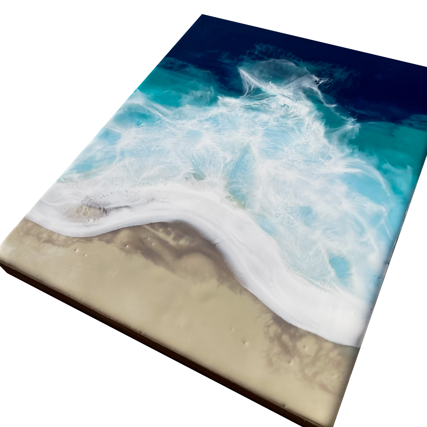 Limitless #1 - 8"x 10"