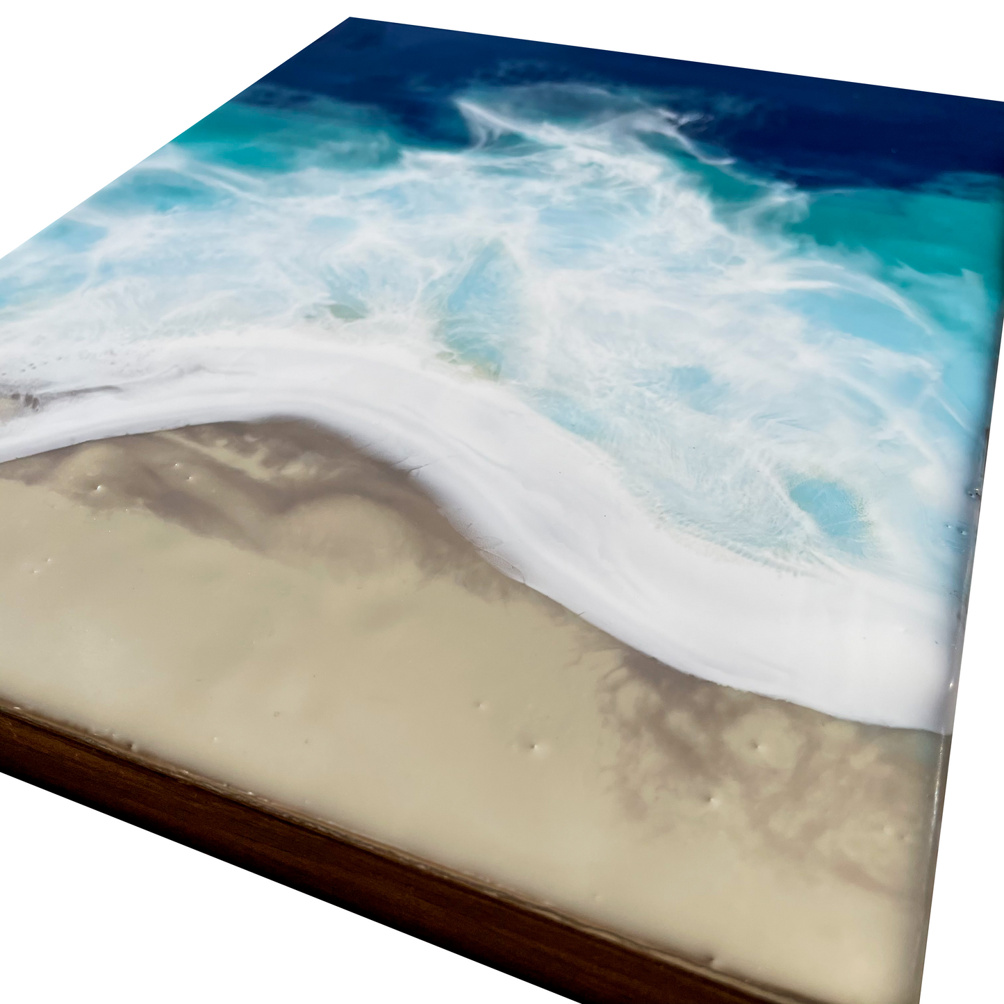 Limitless #1 - 8"x 10"