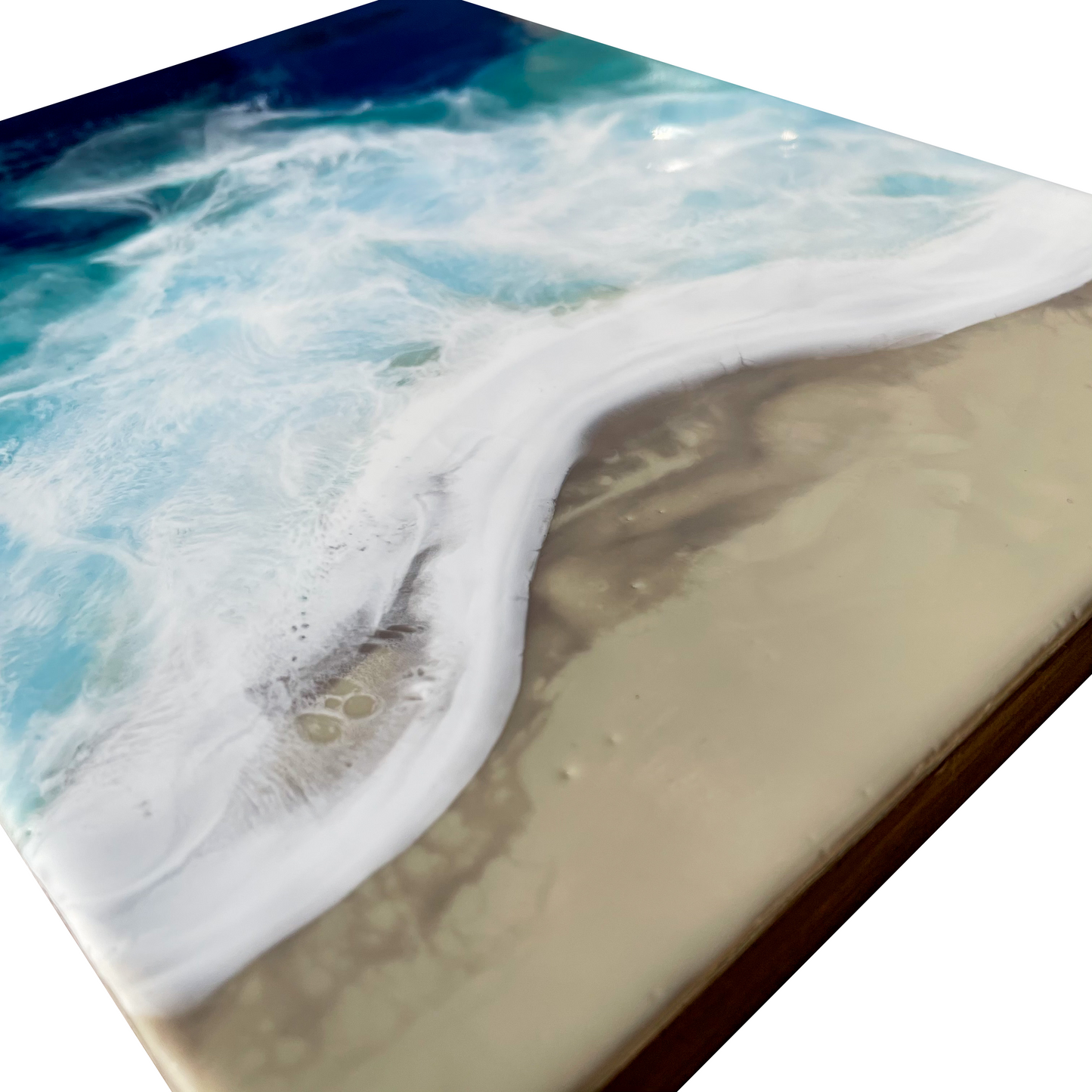 Limitless #1 - 8"x 10"