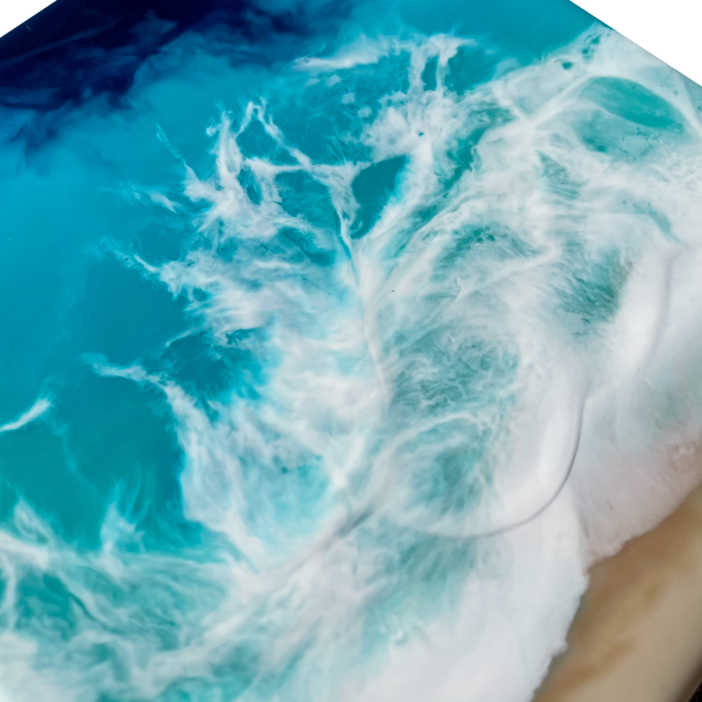 Limitless #4 - 5" x 5"