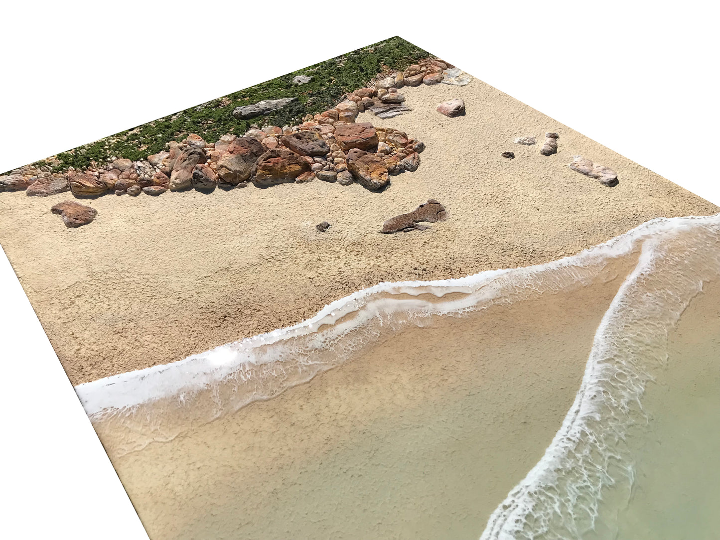 Haiku #1 - 22" x 60"