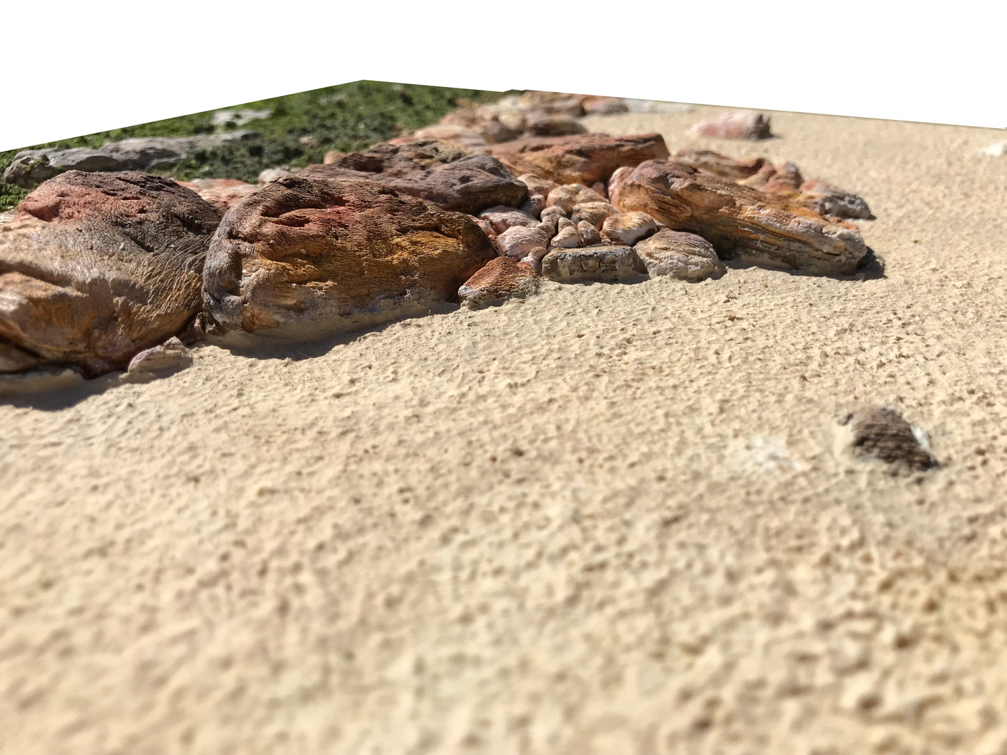 Haiku #1 - 22" x 60"