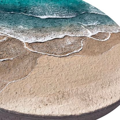 High Tide - 8"