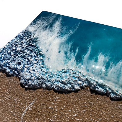 Splash Zone - 15" x 13"