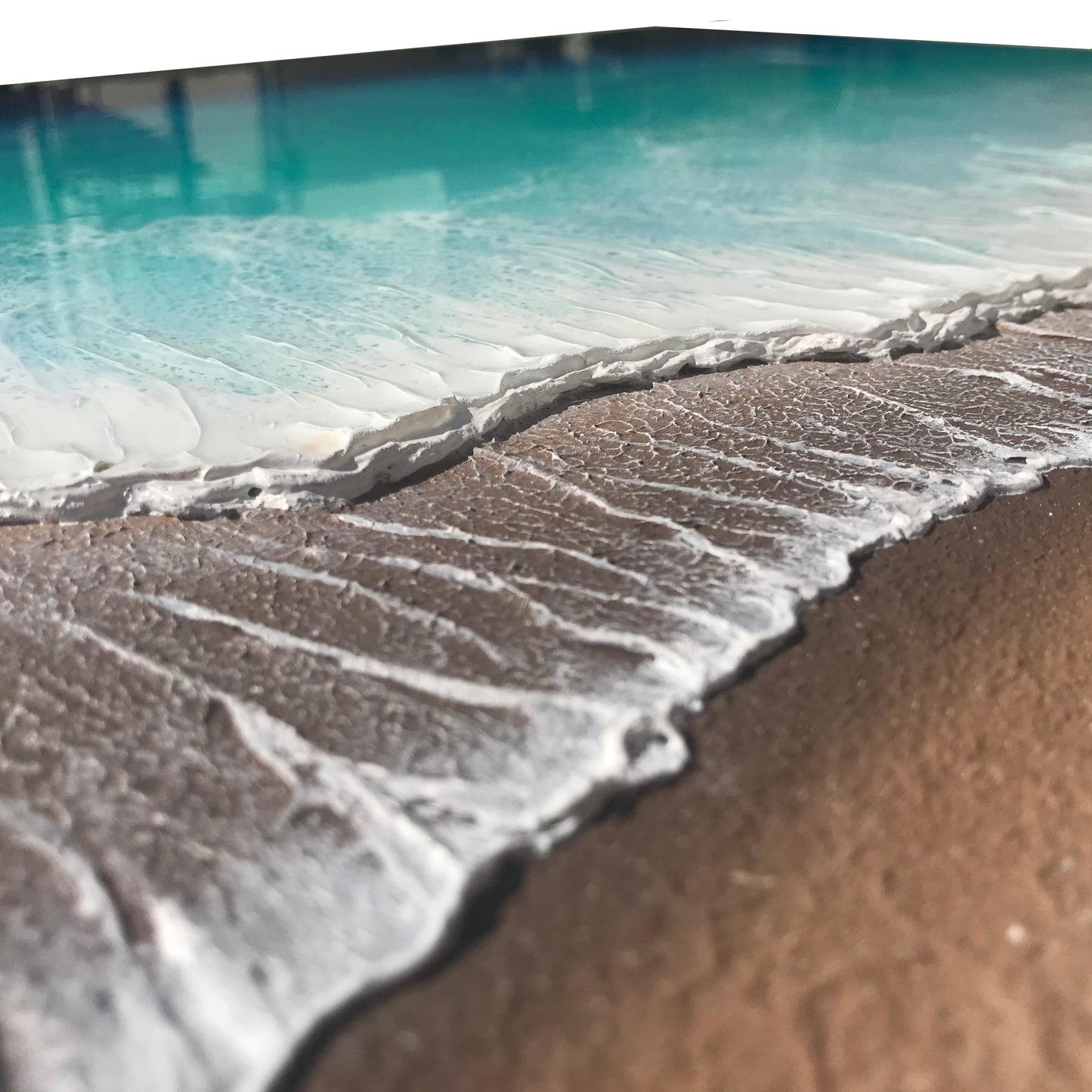 Serenity - 24" x 24"