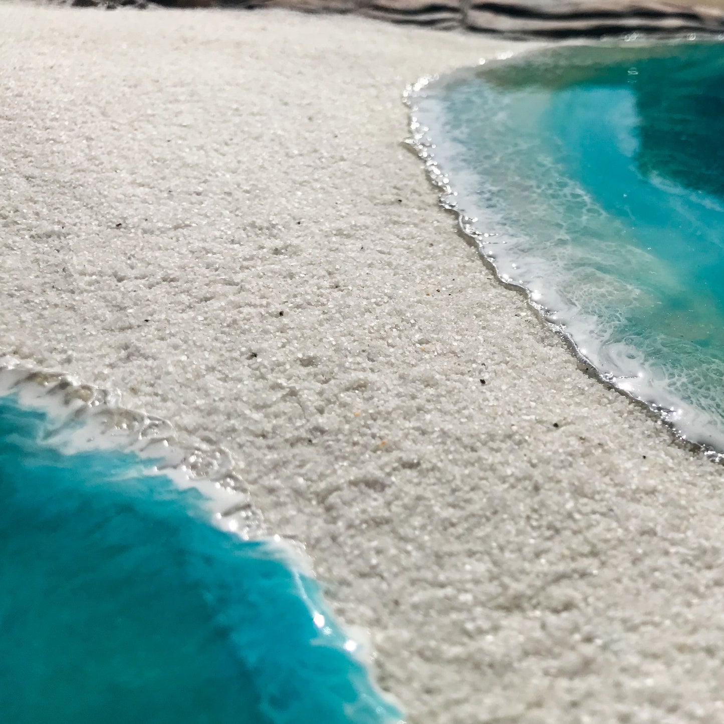 Esperance - 36" x 24"