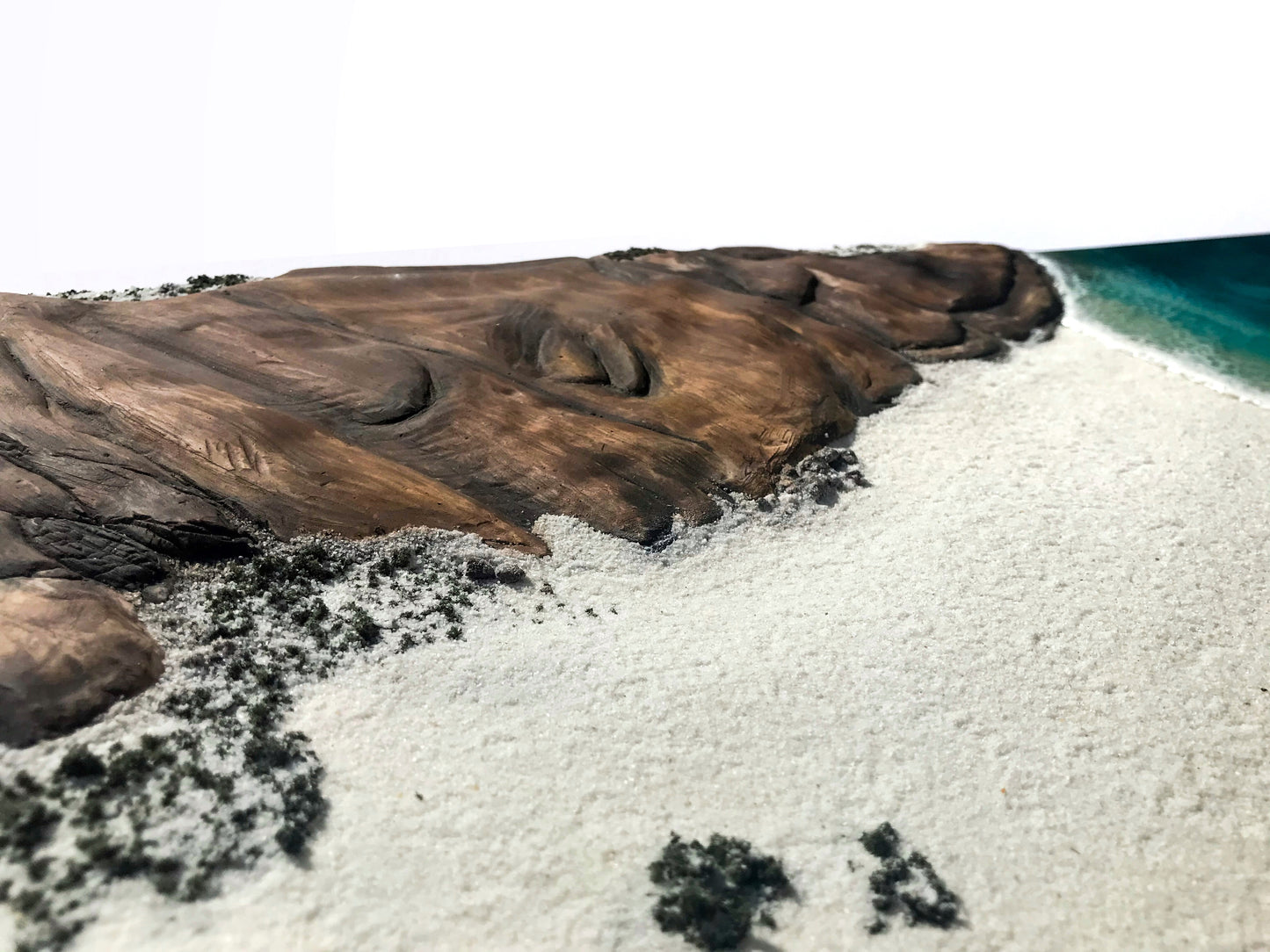 Esperance - 36" x 24"