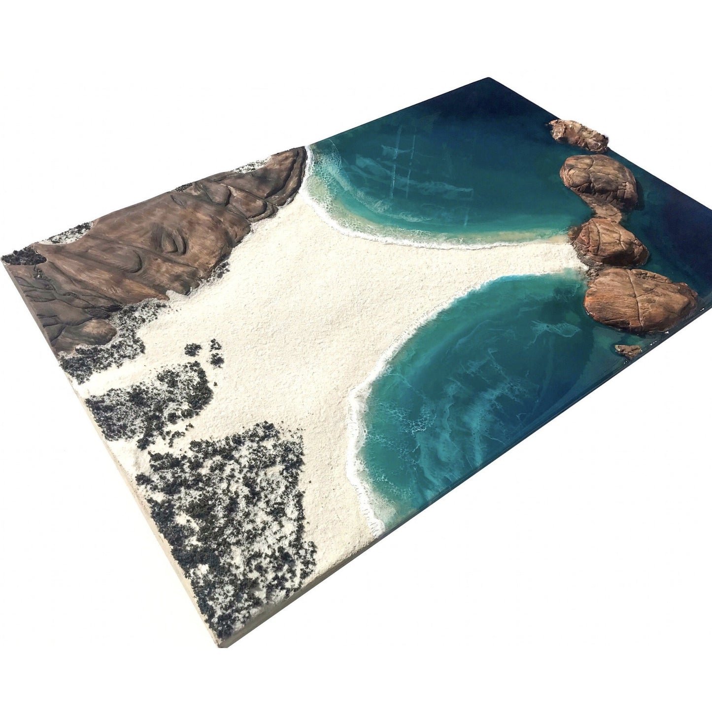 Esperance - 36" x 24"