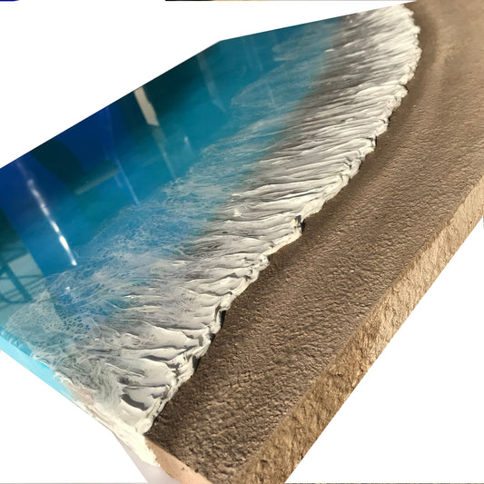 Tranquil - 24" x 24"